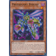 MP23-EN069 Predaplant Byblisp Commune