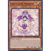 MP23-EN073 Light Law Medium Commune