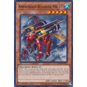MP23-EN075 Amphibious Bugroth MK-11 Commune