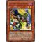 TSHD-EN002 Blackwing - Gust the Backblast Rare