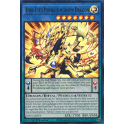 MP23-EN079 Odd-Eyes Pendulumgraph Dragon Ultra Rare