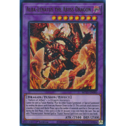 MP23-EN080 Alba-Lenatus the Abyss Dragon Ultra Rare