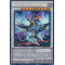 MP23-EN083 Red-Eyes Zombie Dragon Lord Prismatic Secret Rare