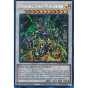 MP23-EN086 Psychic End Punisher Prismatic Secret Rare