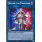 MP23-EN087 Beyond the Pendulum Prismatic Secret Rare