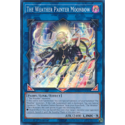 MP23-EN089 The Weather Painter Moonbow Super Rare