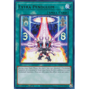 MP23-EN090 Extra Pendulum Rare