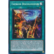 MP23-EN091 Therion Discolosseum Prismatic Secret Rare