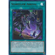 MP23-EN097 Scareclaw Arrival Ultra Rare