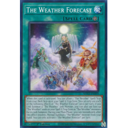 MP23-EN099 The Weather Forecast Commune