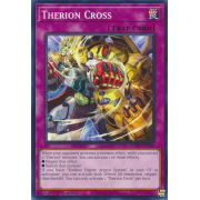 MP23-EN100 Therion Cross Commune