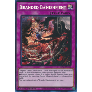 MP23-EN102 Branded Banishment Prismatic Secret Rare