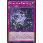 MP23-EN104 Scareclaw Sclash Commune