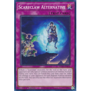 MP23-EN105 Scareclaw Alternative Commune