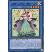 MP23-EN111 Libromancer Mystigirl Commune