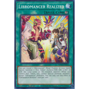 MP23-EN113 Libromancer Realized Commune