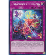 MP23-EN115 Libromancer Displaced Commune