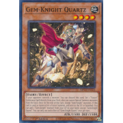 MP23-EN123 Gem-Knight Quartz Commune