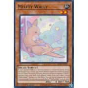 MP23-EN125 Melffy Wally Commune