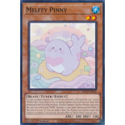 MP23-EN126 Melffy Pinny Commune