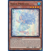 MP23-EN128 Rikka Princess Ultra Rare