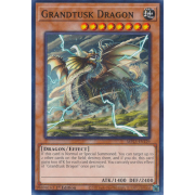 MP23-EN129 Grandtusk Dragon Commune