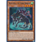 MP23-EN133 Nightmell the Dark Bonder Rare