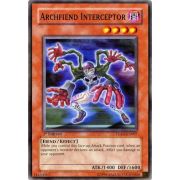 TSHD-EN007 Archfiend Interceptor Commune