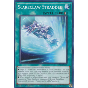 MP23-EN139 Scareclaw Straddle Commune