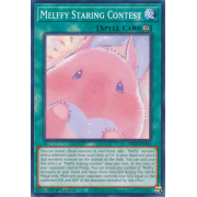 MP23-EN141 Melffy Staring Contest Commune