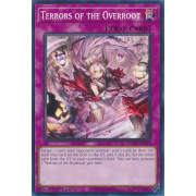 MP23-EN146 Terrors of the Overroot Commune