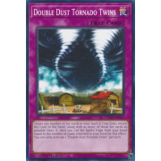 MP23-EN147 Double Dust Tornado Twins Commune