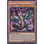 MP23-EN157 Bystial Magnamhut Prismatic Secret Rare