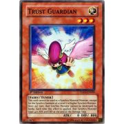 TSHD-EN009 Trust Guardian Super Rare