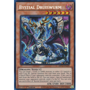 MP23-EN159 Bystial Druiswurm Prismatic Secret Rare