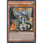 MP23-EN160 The Bystial Lubellion Prismatic Secret Rare