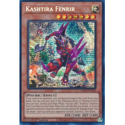 MP23-EN163 Kashtira Fenrir Prismatic Secret Rare