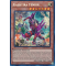 MP23-EN163 Kashtira Fenrir Prismatic Secret Rare