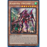 MP23-EN164 Kashtira Unicorn Prismatic Secret Rare