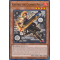 MP23-EN169 Kagero the Cannon Ninja Commune