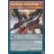 MP23-EN172 Ignis Phoenix, the Dracoslayer Prismatic Secret Rare