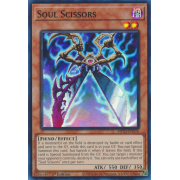 MP23-EN176 Soul Scissors Super Rare