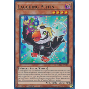 MP23-EN180 Laughing Puffin Super Rare
