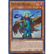 MP23-EN182 Psychic Rover Commune