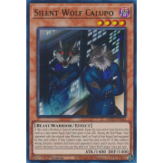 MP23-EN184 Silent Wolf Calupo Super Rare