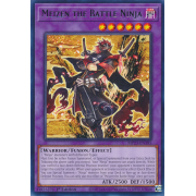 MP23-EN185 Meizen the Battle Ninja Rare