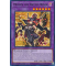 MP23-EN185 Meizen the Battle Ninja Rare