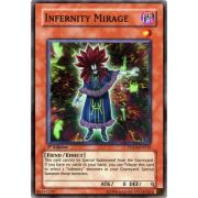 TSHD-EN012 Infernity Mirage Super Rare