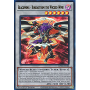 MP23-EN188 Blackwing - Boreastorm the Wicked Wind Ultra Rare