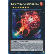 MP23-EN190 Kashtira Shangri-Ira Prismatic Secret Rare